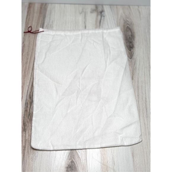 11.5” x 15.5” Christian Louboutin Soft Dust Bag (Item# 0159) - Picture 2 of 4